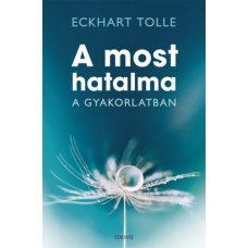 A most hatalma a gyakorlatban  20.95 + 1.95 Royal Mail